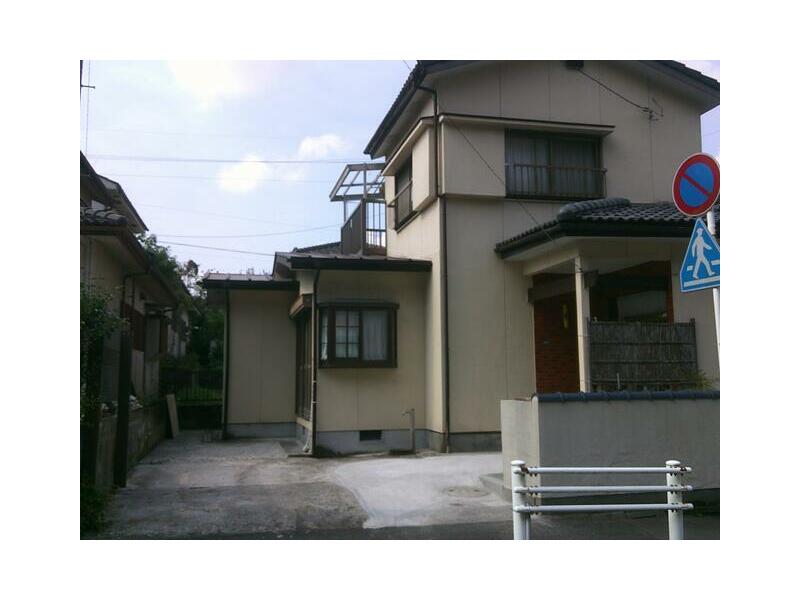 Kagoshima City, Chinen 2-chome, 2-story, 5DK