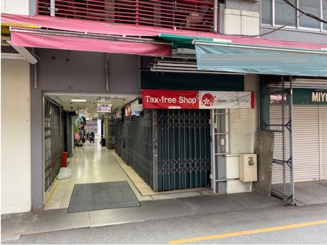 東京都 台東区 上野6丁目 上野駅 の貸し店舗 賃貸 不動産情報はアットホーム 東京都 台東区 上野6丁目 上野駅 の貸し店舗 賃貸 不動産情報はアットホーム