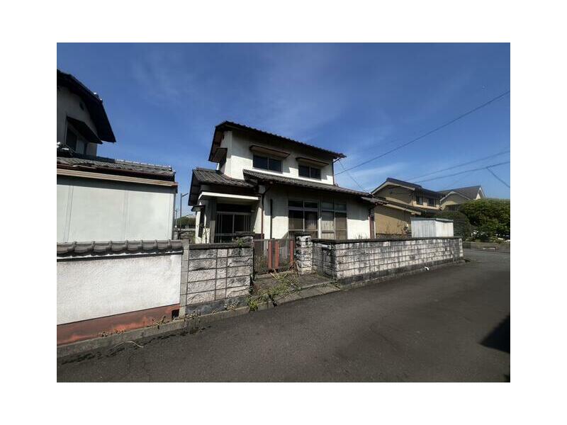 Kasaoka City, Kamishima 2-story 5DK