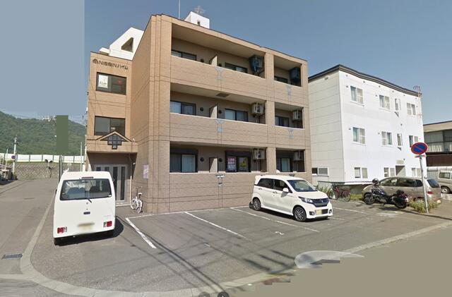 北海道 札幌市豊平区 中の島一条１０丁目 澄川駅 の月極駐車場 賃貸駐車場 賃貸 不動産情報はアットホーム