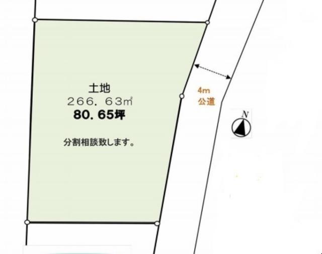 アットホーム 上尾市 二ツ宮 上尾駅 住宅用地 上尾市の土地 売地 宅地 分譲地など土地の購入情報