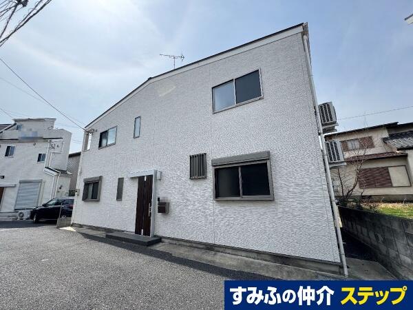 Cheap house for sale in Suginami, Tokyo