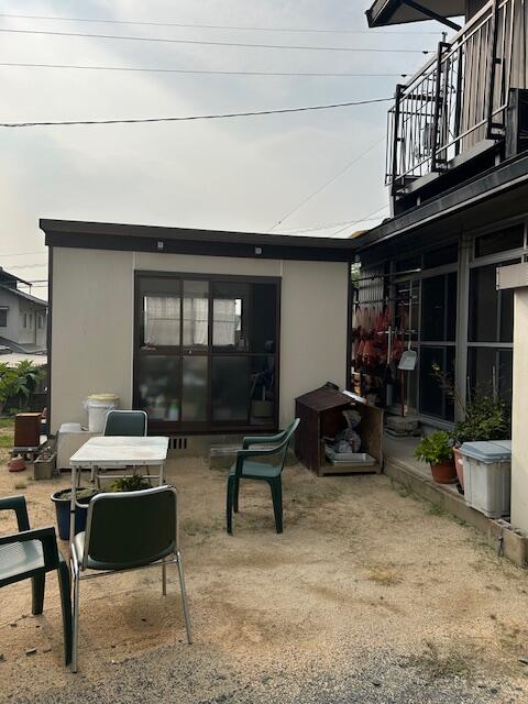 Tamashima Kashiwadai 2-chome, Kurashiki City (near Konko Station) 2 stories above ground, 1 basement level, 3LDK &mdash; photo 4