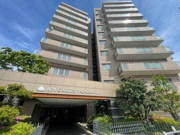 【GUEST】汎用アパート・マンションセット 喜友名共同住宅 C【2～5階】号 / 宜野湾市喜友名2丁目 / 3LDK / 2階