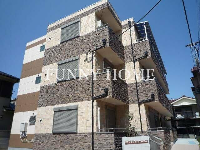 豪徳寺駅周辺でペットと暮らす 東京都 アットホーム タウンライブラリー