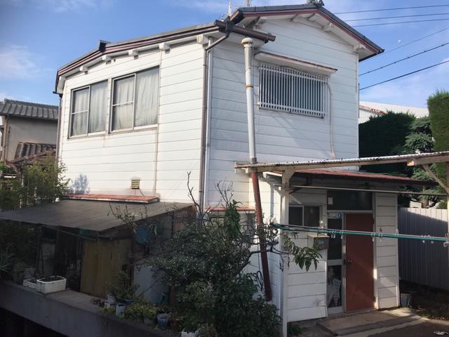 アットホーム 和歌山市 有本 紀伊中ノ島駅 2階建 ５ｋ 和歌山市の中古一戸建て 提供元 ごま不動産 株 一軒家 家の購入