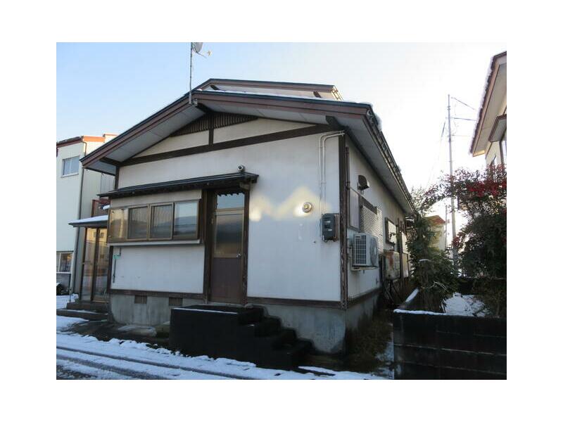 Yuzawa City, Motokiyomizu 1-chome (Yuzawa Station) 2-story 6DK