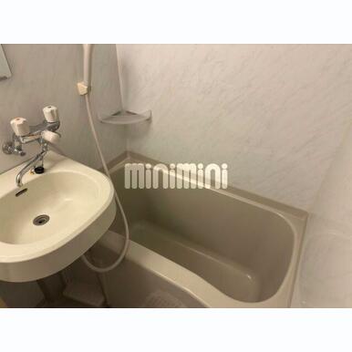 別号室の参考写真