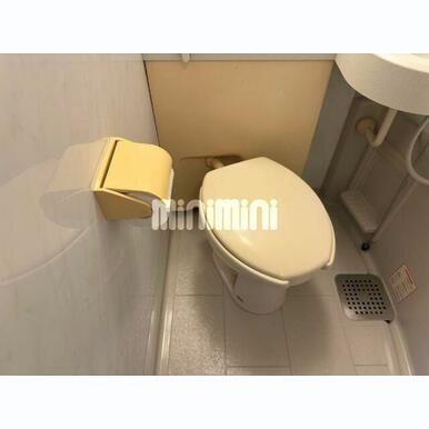 別号室の参考写真