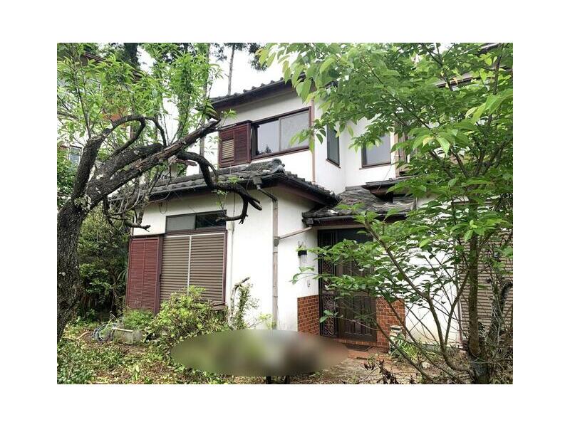 Aoyama, Midori-ku, Sagamihara-shi, Kanagawa (Hashimoto station) 2F 3LDK

7,200,000 yen