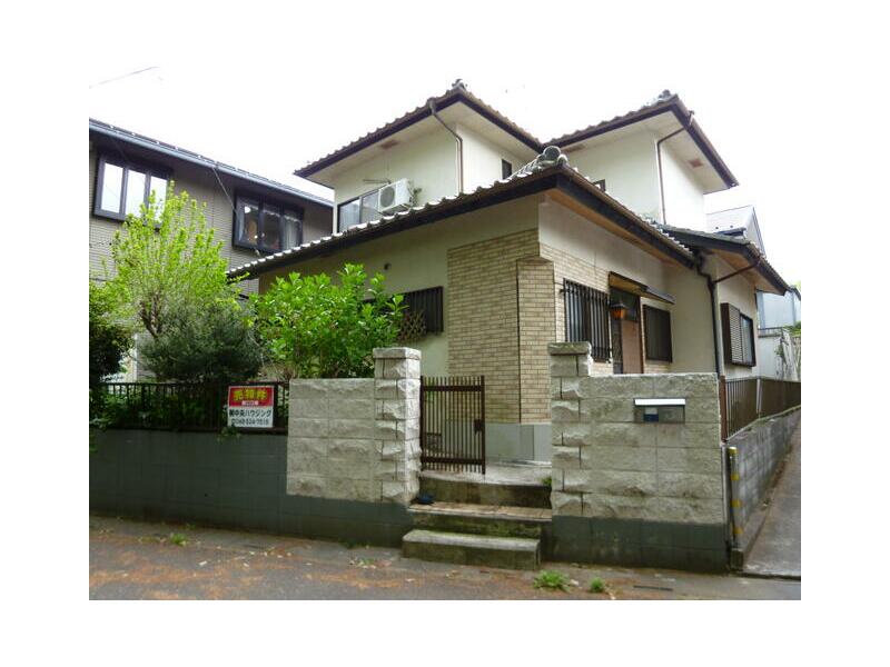 1-chome, Enami-chuo, Kumagaya-shi, Kumagaya (Kumagaya station) 2F 4LDK

5.5 million yen