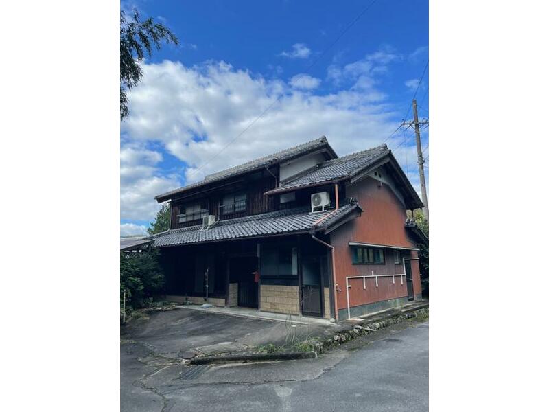 Iga City, Hirose (Ueno City Station) 2-story building 7SDK