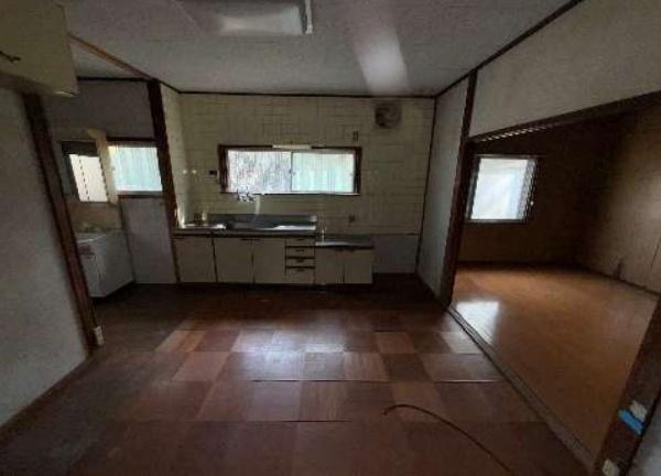 Kobe City, Kita Ward, Higashi-Oike 2-chome (Oike Station), 2-story building, 3LDK &mdash; photo 5