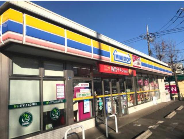 アットホーム 嶮山パークヒルズ ３１１ ３ｌｄｋ 提供元 株 賃貸ステーション 青葉台店 横浜市青葉区の賃貸マンション