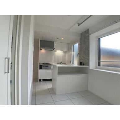 シンプルな造りのワンルームのお部屋です！