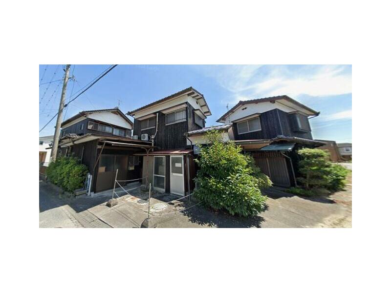 Kumage District, Tabuse Town, Oaza Shimotabuse (Tabuse Station) 2-story 7DK