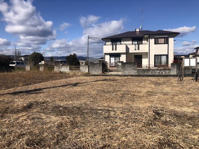 アットホーム】双葉郡浪江町大字権現堂の土地探し｜売地・宅地・分譲地 