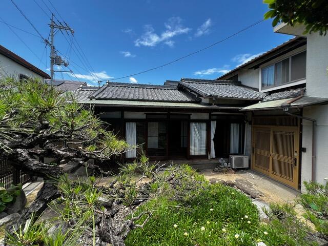 Okayama property