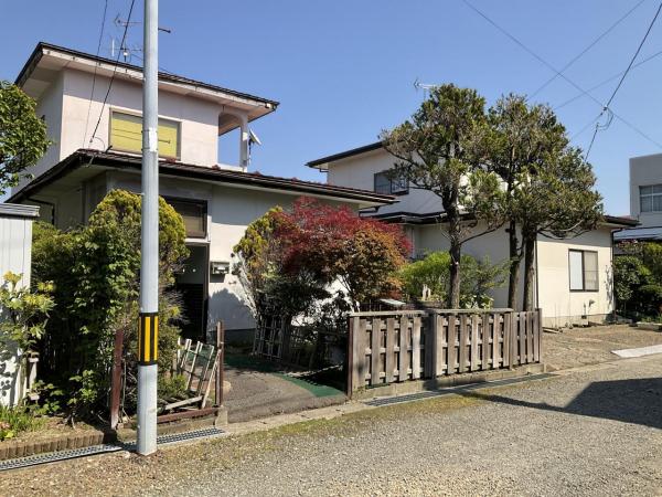 アットホーム 秋田市 寺内字三千刈 土崎駅 住宅用地 秋田市の土地 売地 宅地 分譲地など土地の購入情報