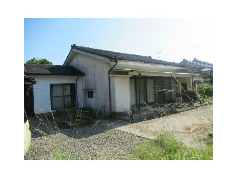 Kanoya City, Ihei Town, Fumoto, Single-story building, 5DK