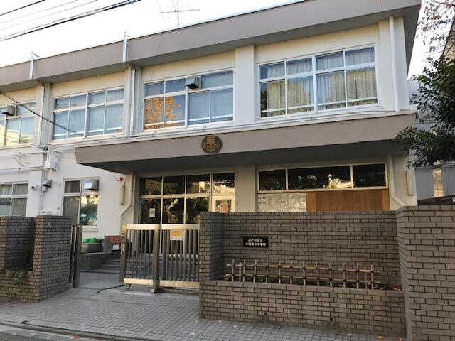 三 中学校 第 小岩