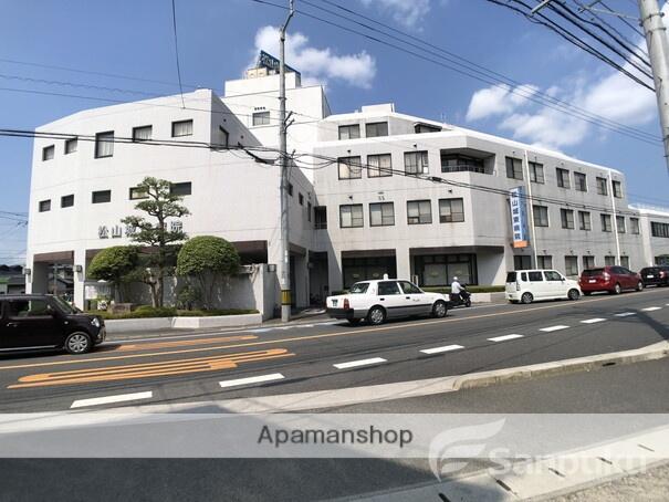 アットホーム ｓｋｙ ｒｅｓｉｄｅｎｃｅ 5階 提供元 アパマンショップ松山北店 株式会社 三福綜合不動産 松山 市の賃貸マンション