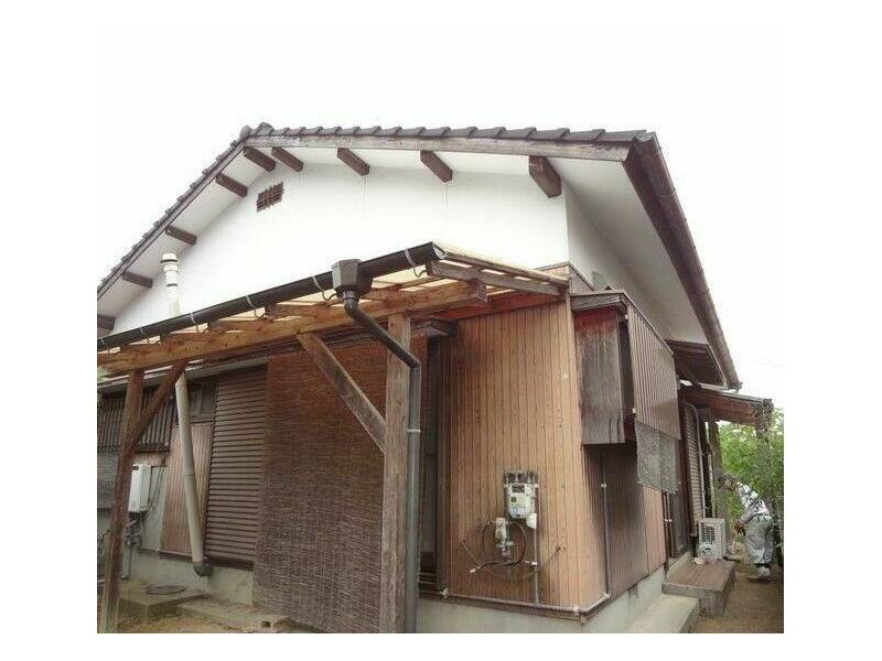 Iizuka City, Hanase 1-story 3DK