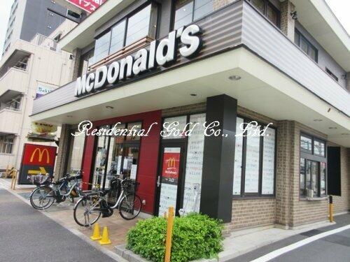アットホーム 新宿区 西早稲田１丁目 早稲田駅 3階 １ｋ 提供元 株 レジデンシャルゴールド 大宮店 新宿区の賃貸マンション