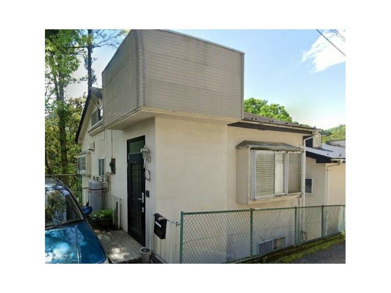 Yanagawa-cho Tsunanoue, Otsuki-city (Yanagawa station) 2F 2LDK

2F 2LDK 3,500,000 yen