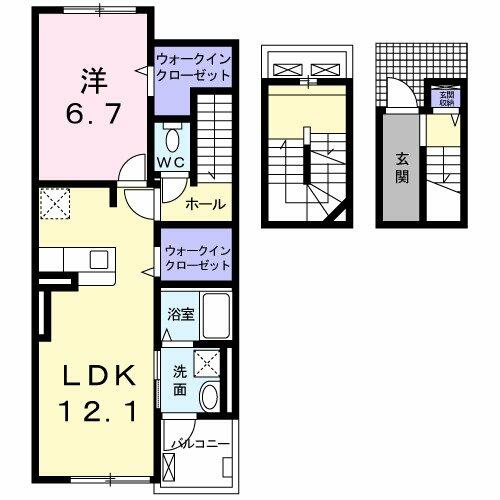 アットホーム ラ パルタージュ 302 1ldk 提供元 株 ハウスメイト 富士市の賃貸アパート アットホーム ラ パルタージュ 302 1ldk 提供元 株 ハウスメイト 富士市の賃貸アパート