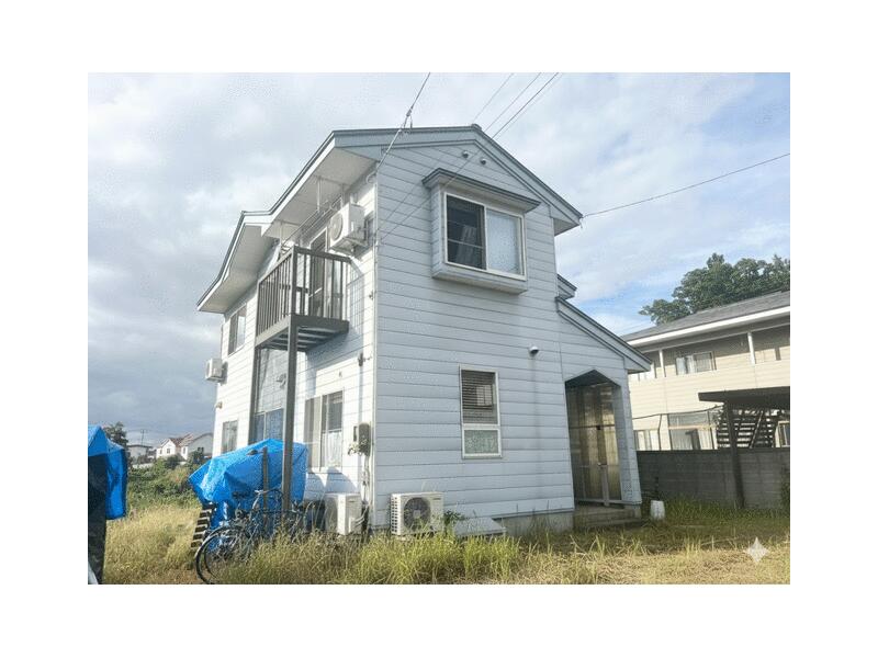 Yonezawa City Mansei Town Kuwayama (Yonezawa Station) 2-story 4LDK