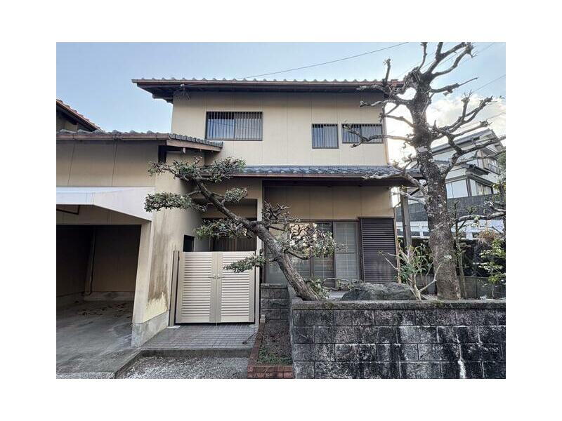 Kochi City, Yokohama Nishimachi, 2-story, 3K