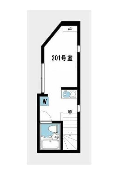 東中野駅の賃貸 家賃6万円以下の賃貸物件 の物件検索結果 東京都 3ページ目 アットホーム 賃貸マンション アパート 貸家
