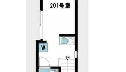 東中野駅の賃貸 家賃6万円以下の賃貸物件 の物件検索結果 東京都 3ページ目 アットホーム 賃貸マンション アパート 貸家