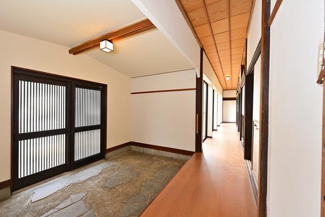 アットホーム 燕市 花見 西燕駅 2階建 ８ｌｄｋ 燕市の中古一戸建て 提供元 有 幸せホーム 一軒家 家の購入