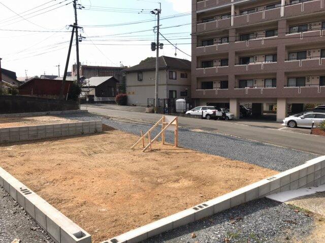 アットホーム 飯塚市 西町 新飯塚駅 住宅用地 飯塚市の土地 売地 宅地 分譲地など土地の購入情報