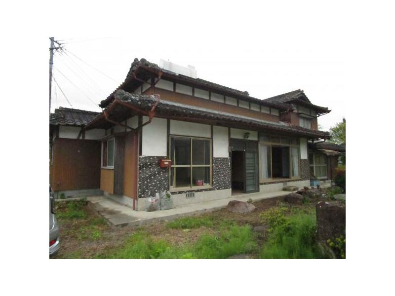 2F 5K, Shimoyamaguchi, Aki-cho, Kunisaki-city (Kitsuki station)

2.5 million yen