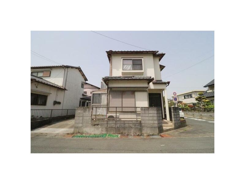 2-story 4LDK in Enshuhama 2-chome, Chuo Ward, Hamamatsu City (Hamamatsu Station) - 4.8 million yen
