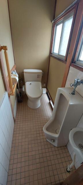 Fukuda, Setoda-cho, Onomichi City: 2-story building, 6DK &mdash; photo 6