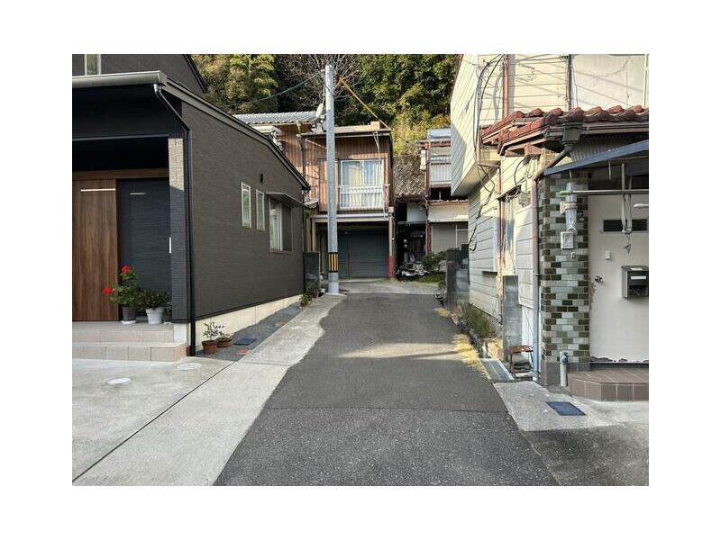 Kochi City, Maman, 2-story, 6DK