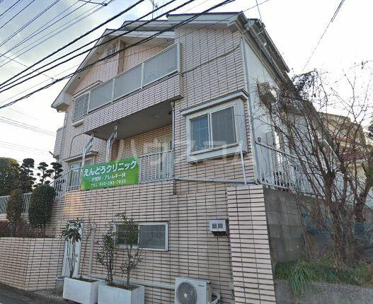 アットホーム レオパレス山茶花 ０２０５０ １ｋ 提供元 ハウスコム 株 所沢駅前店 東村山市の賃貸アパート