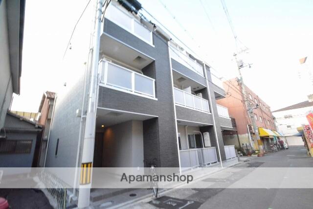 アットホーム 大阪市生野区 巽東２丁目 南巽駅 ３０３ １ｋ 提供元 アパマンショップ今里店 株式会社 タカラコスモス 大阪市生野区 の賃貸アパート
