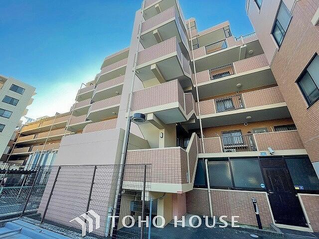 アットホーム グランシティ東戸塚 2階 ４ｌｄｋ 横浜市戸塚区の中古マンション マンション購入の情報