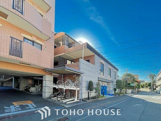 アットホーム グランシティ東戸塚 2階 ４ｌｄｋ 横浜市戸塚区の中古マンション マンション購入の情報