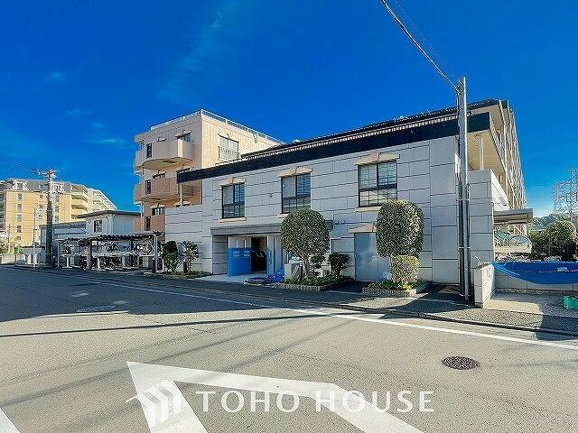 アットホーム グランシティ東戸塚 2階 ４ｌｄｋ 横浜市戸塚区の中古マンション マンション購入の情報