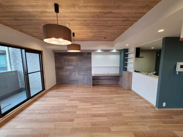 アットホーム エクセル大宮東ガーデンシティ２１ ２番館 ８０５ ４ｌｄｋ さいたま市見沼区の中古マンション マンション購入の情報