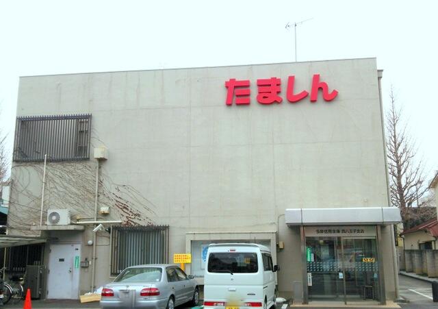 東京都 八王子市 千人町２丁目 西八王子駅 の貸し店舗 賃貸 不動産情報はアットホーム