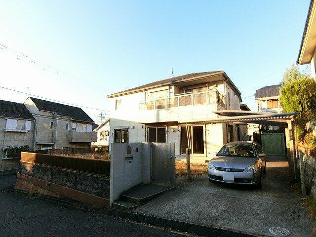 アットホーム】川崎市麻生区王禅寺西の賃貸一戸建て物件情報｜賃貸住宅