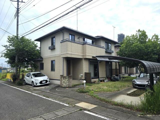 アットホーム】邑楽郡大泉町朝日の一戸建て・分譲住宅（新築