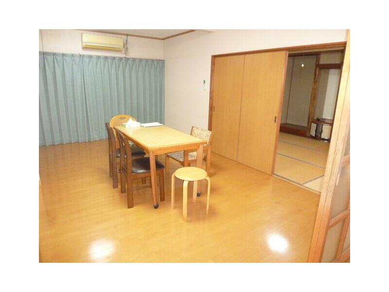 Nobeoka City, Okatomi-cho (Nobeoka Station), 2-story, 4DK